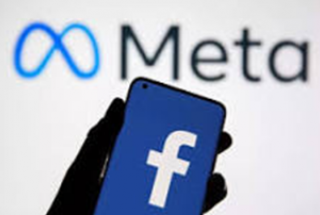 Một công ty có tên là Meta kiện Meta/Facebook